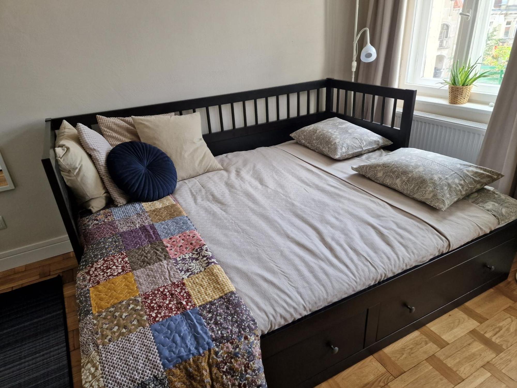 Klimatyczny Apartament Na Bydgoskim Przedmiesciu Torun Exterior photo