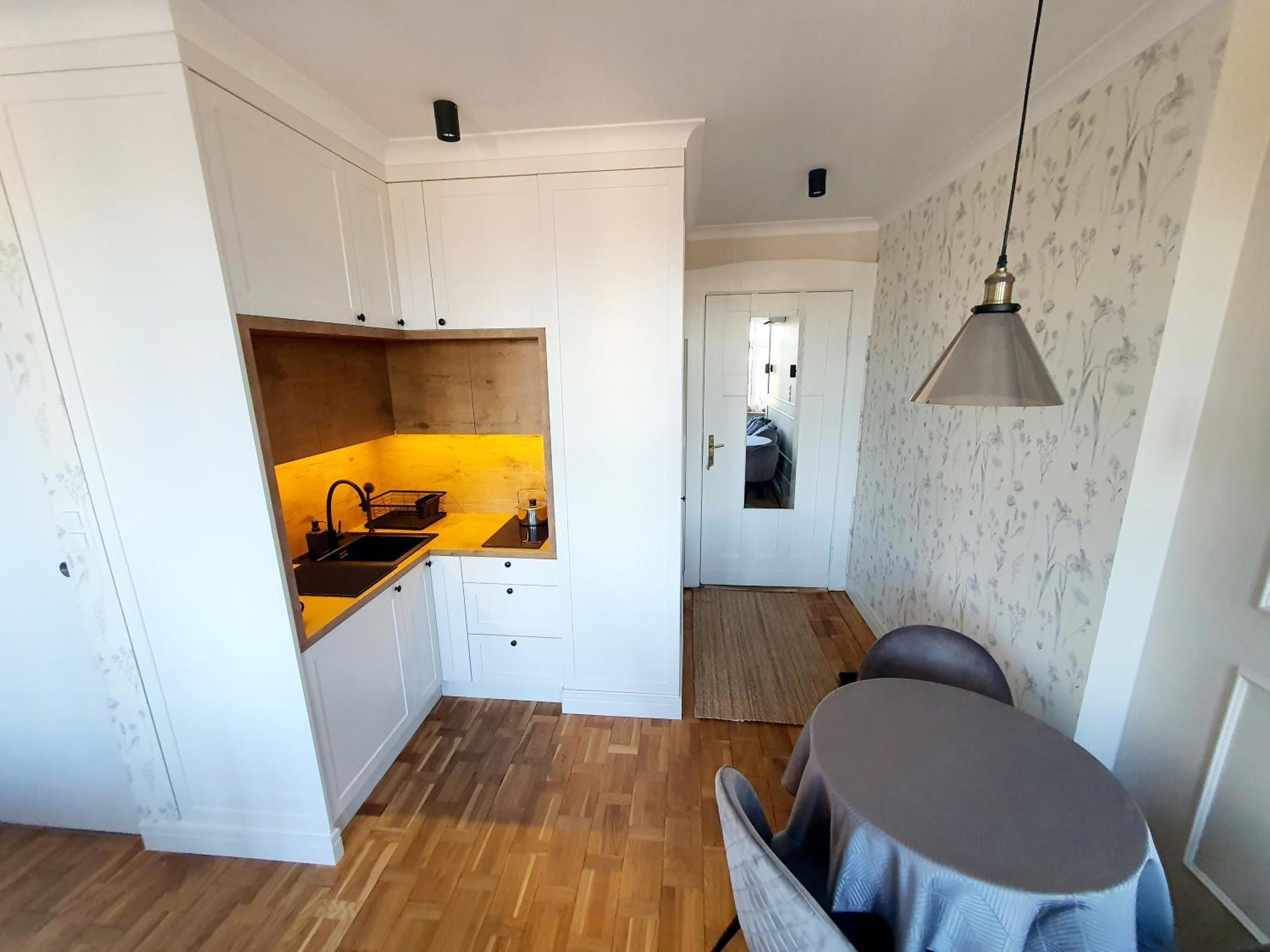 Klimatyczny Apartament Na Bydgoskim Przedmiesciu Torun Room photo
