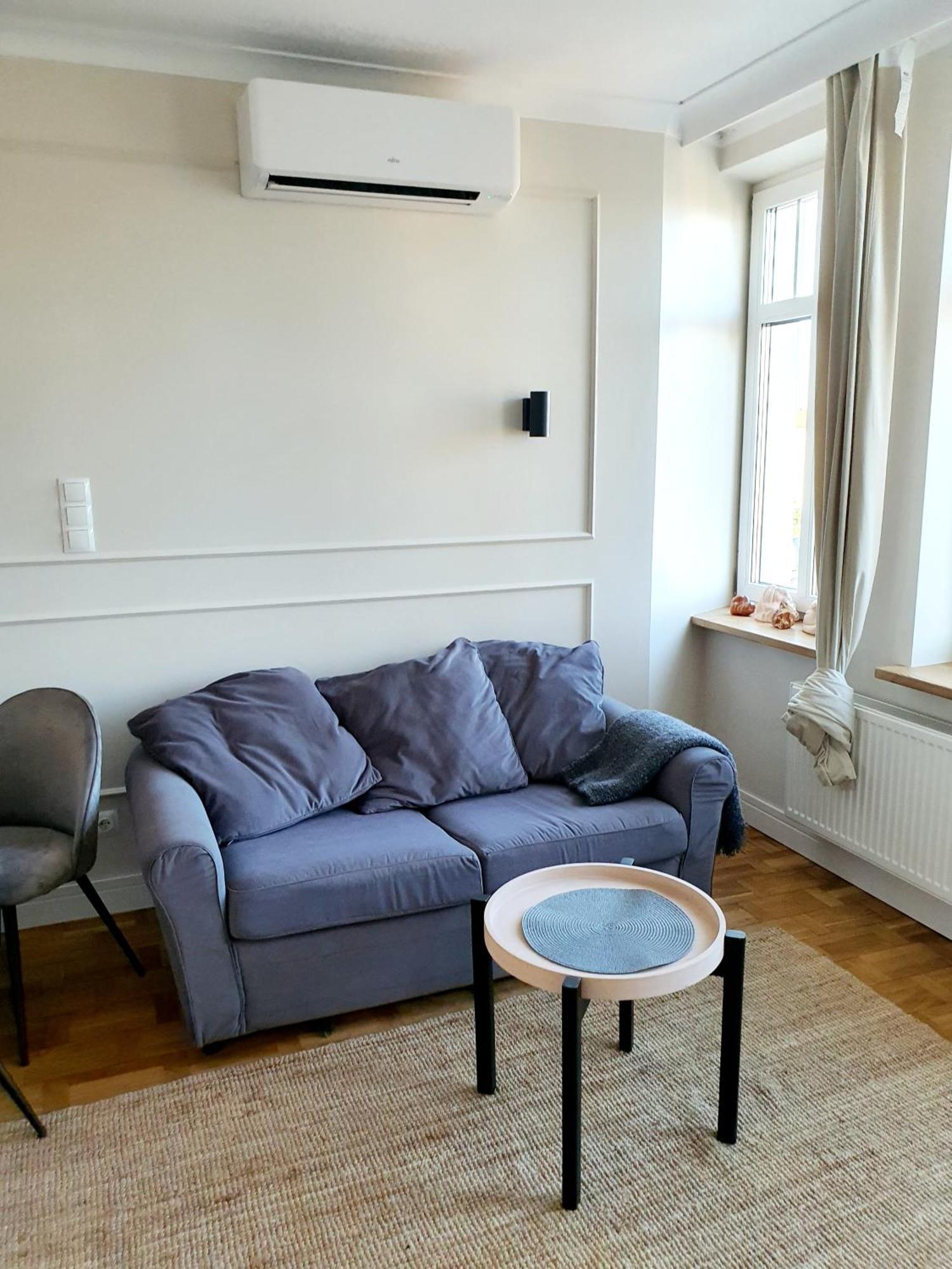Klimatyczny Apartament Na Bydgoskim Przedmiesciu Torun Room photo